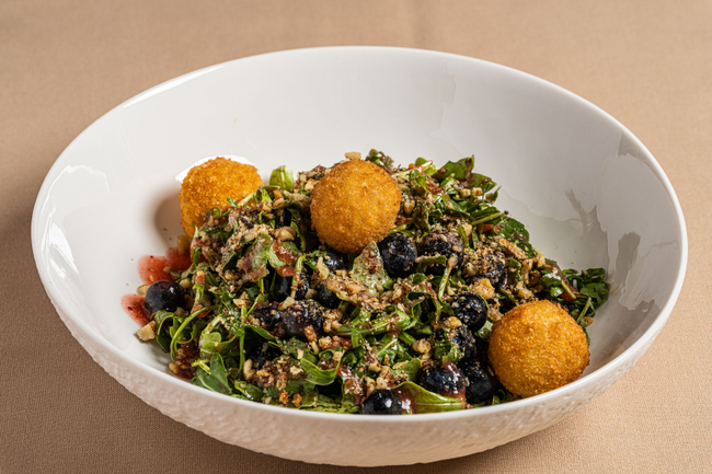Cyprus Salad TO GO