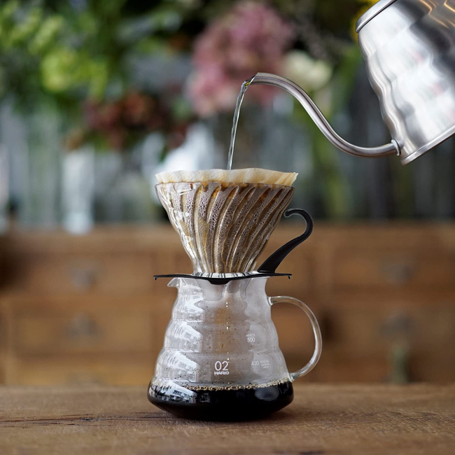 HOT COFFEE