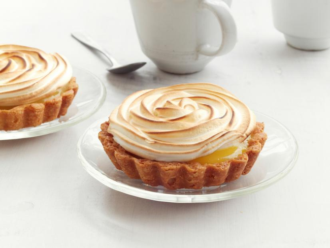 LEMON TART
