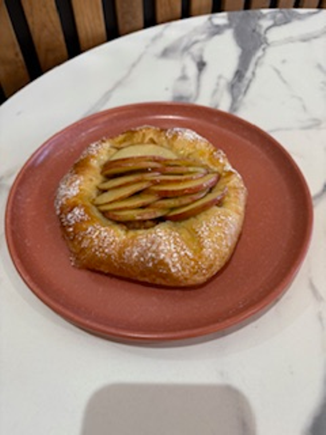APPLE DANISH