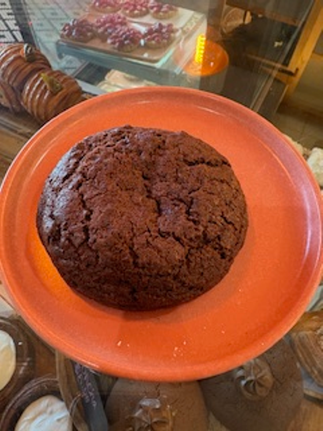CHOCO CHOCO COOKIE
