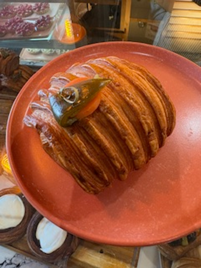 JALAPENO CREAM CHEESE