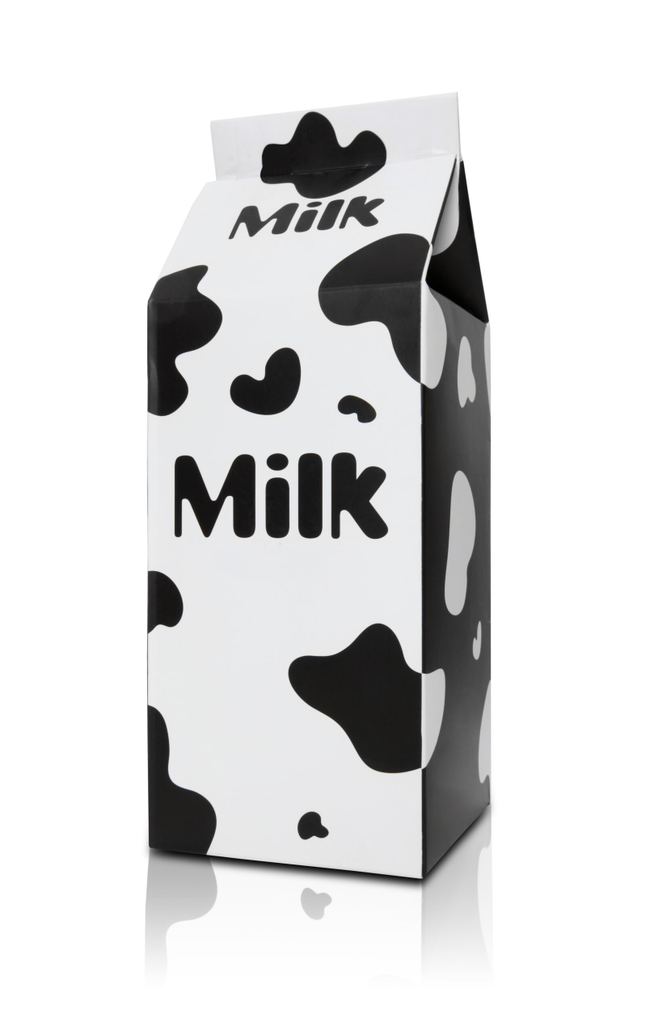 Milk (Kid's Cup)