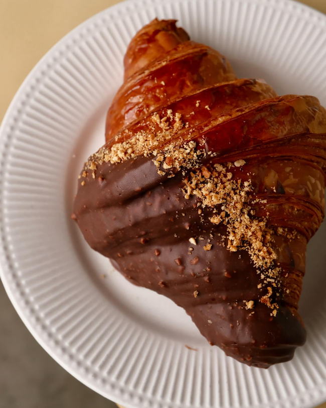 FERRERO CROISSANT