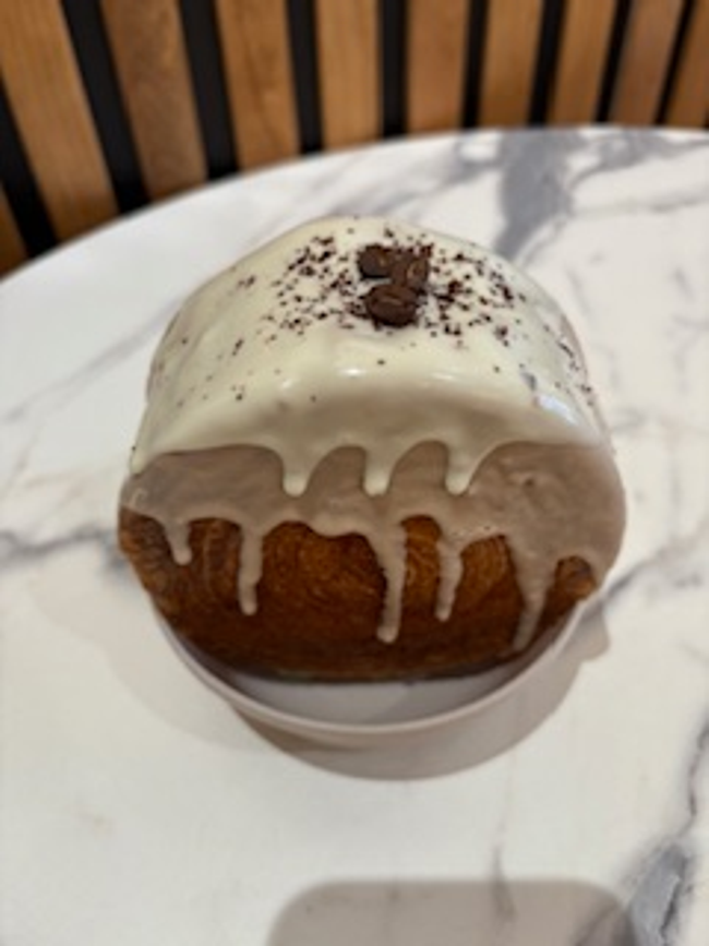 CAPPUCCINO