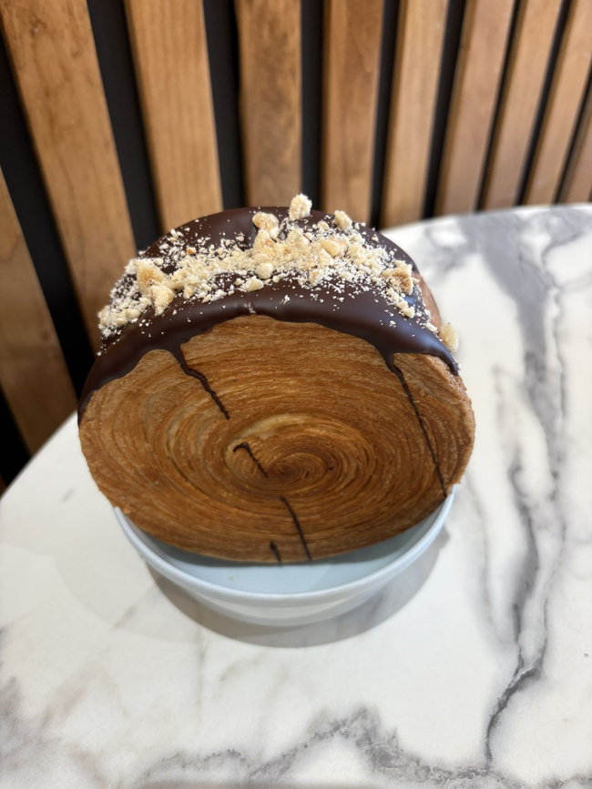 HAZELNUT