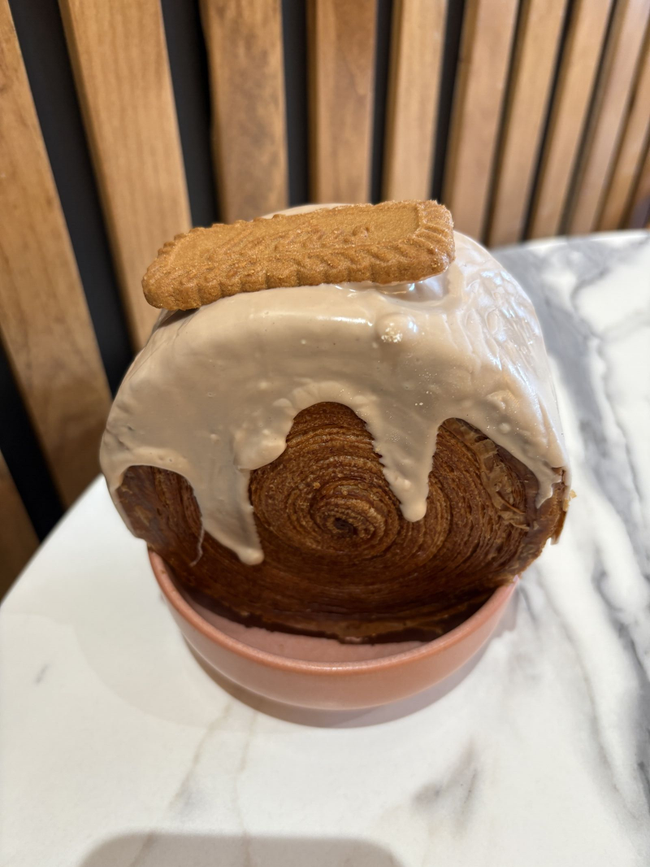BISCOFF MEDIUM