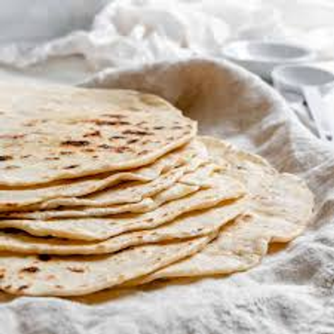 TORTILLA 10 PK