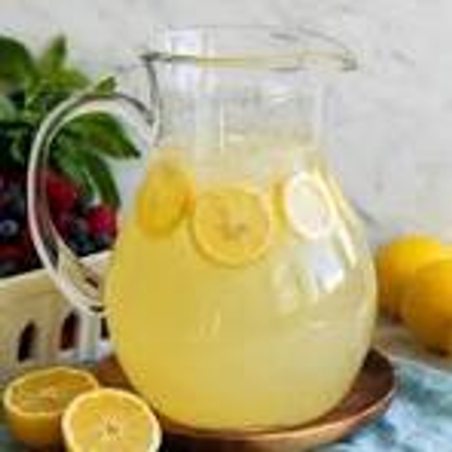 LEMONADE