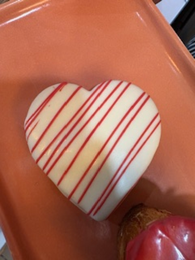 HEART COOKIE
