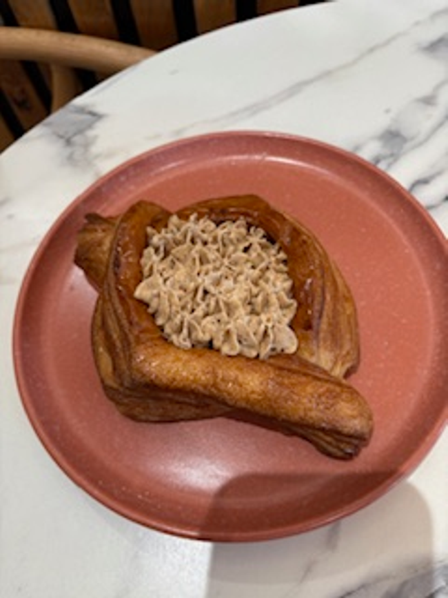 DATE PASTRY