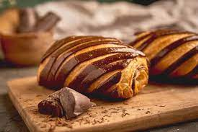 PAIN AU CHOCOLAT