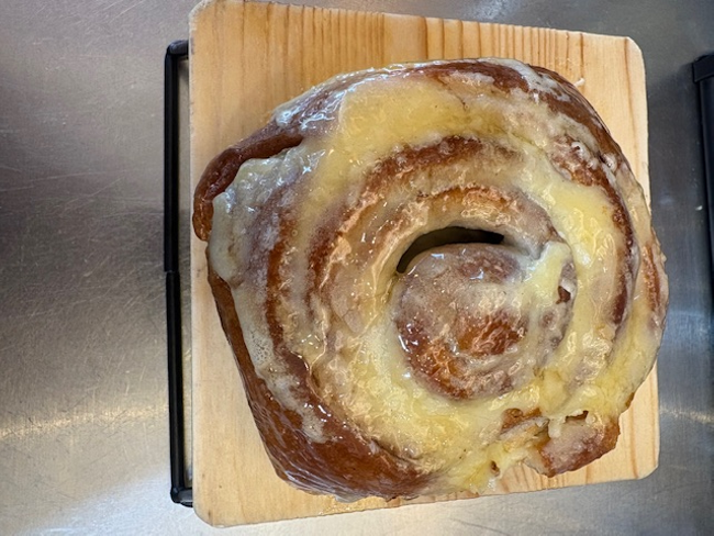 CLASSIC ROLL