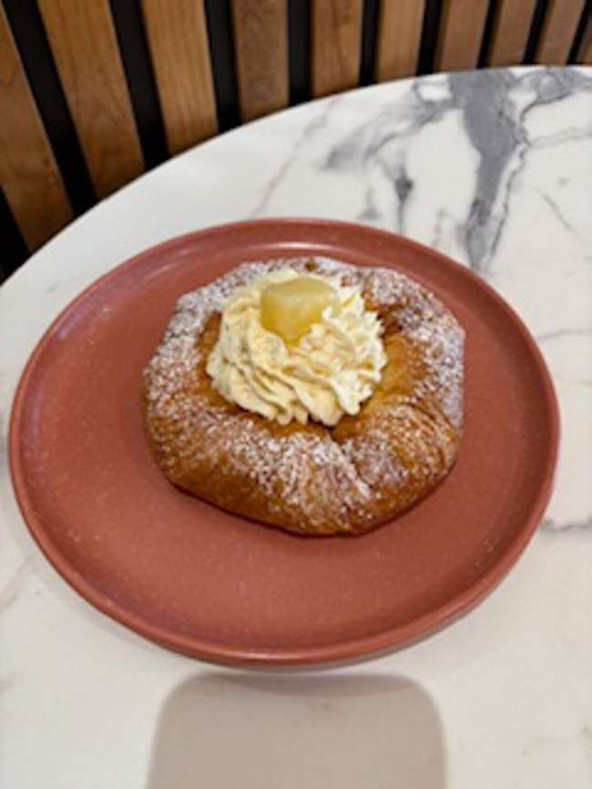 PINEAPPLE DANISH