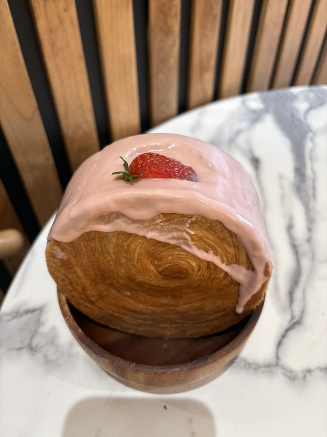 STRAWBERRY