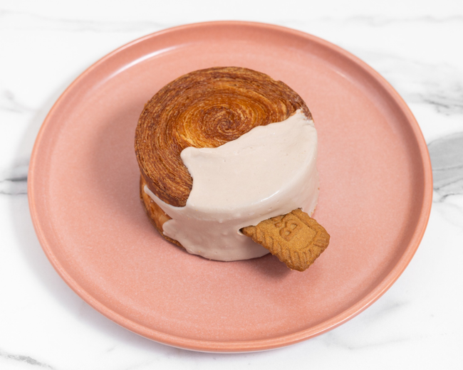 BISCOFF LARGE