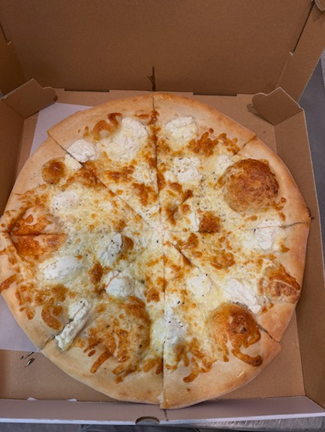 Bianco 14"