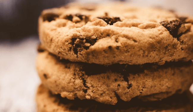 COOKIE CHOC CHIP