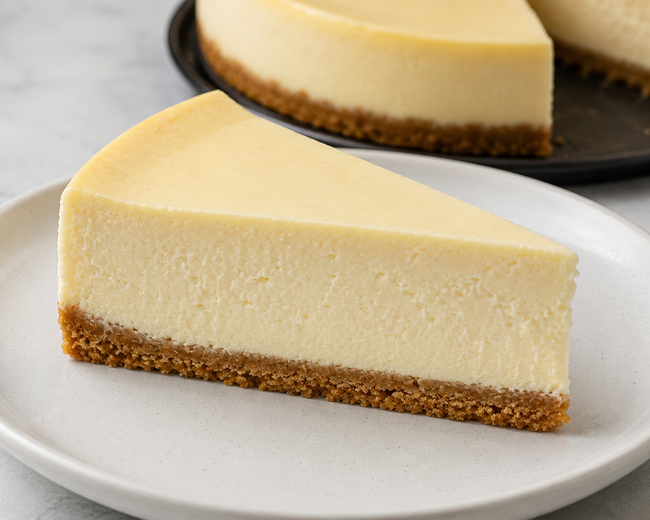 CHEESE CAKE