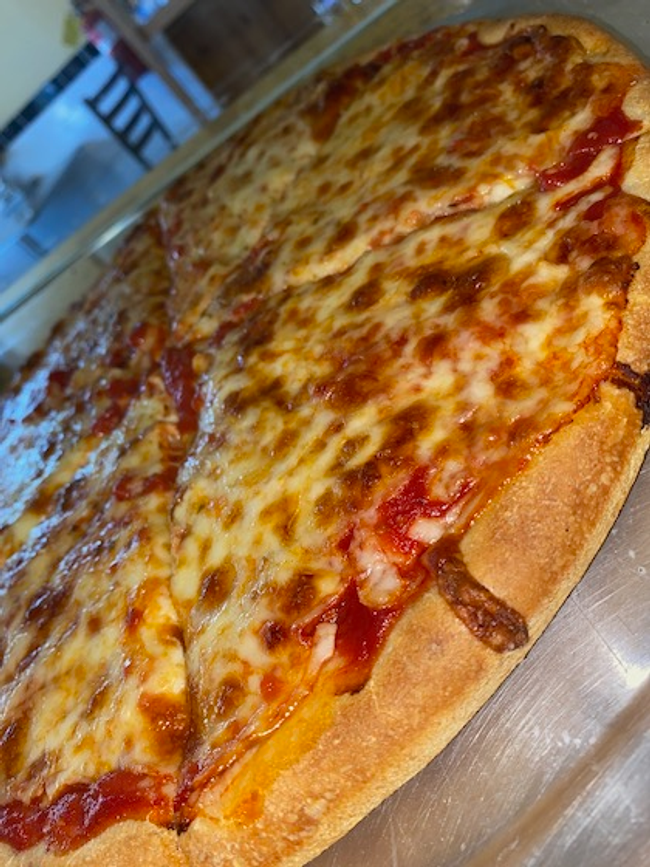 Plain Pie 14''