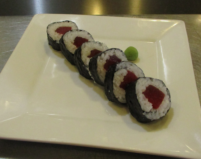 Tuna Roll