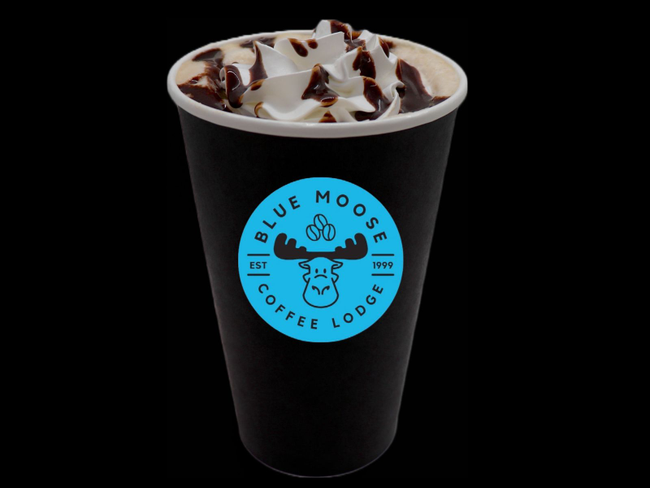 Peanut Butter Mocha