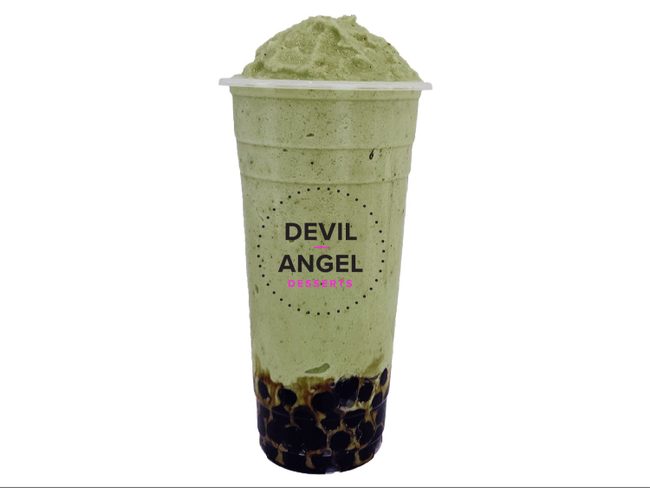 (Original Smoothie) Matcha