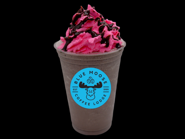 Mint Chip Mocha