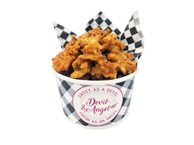 Original  Popcorn Chicken