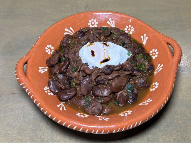 Fava Beans