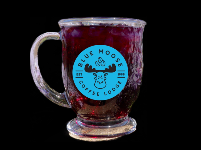 Brewed Tea