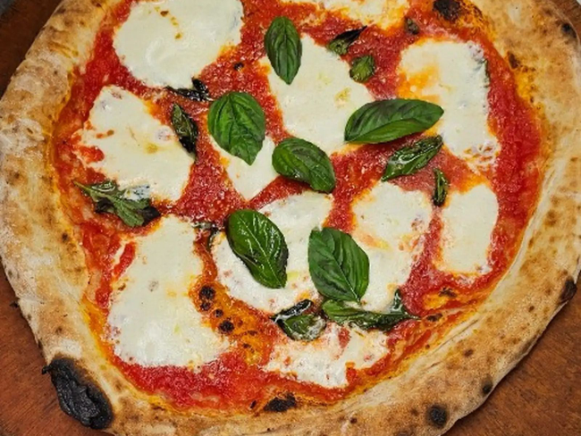 2. Margherita
