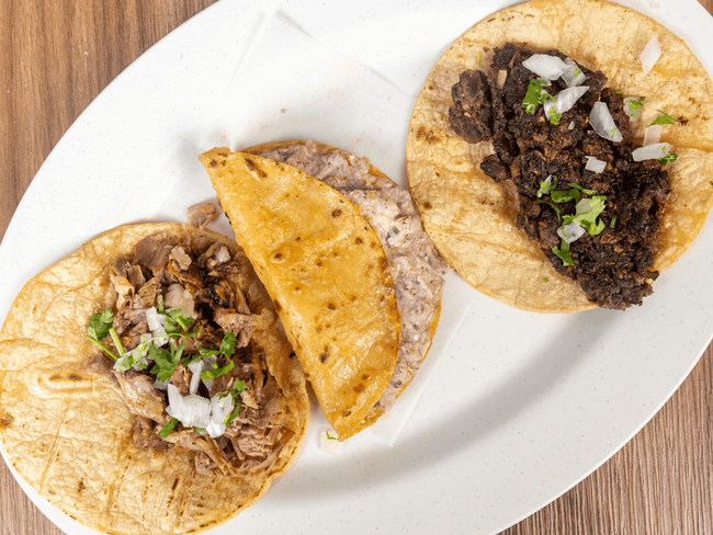 Tacos