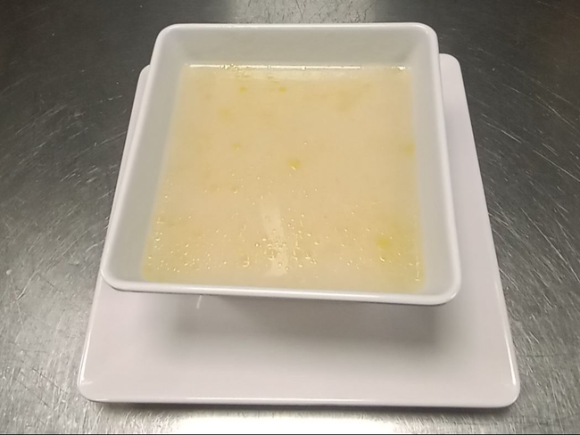 Chicken Soup
