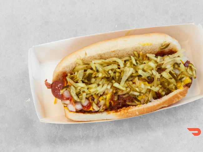 #06 Ultimate Dog Meals