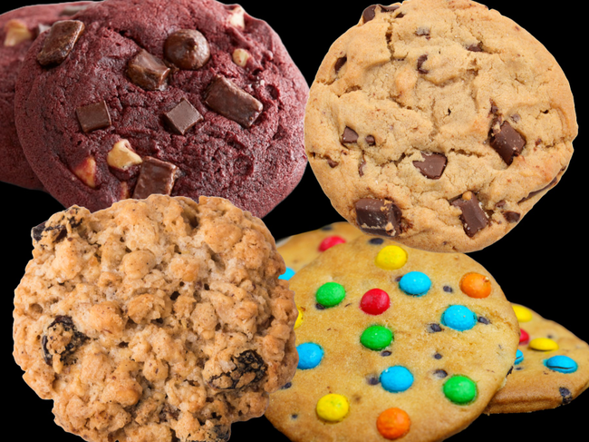 Cookies