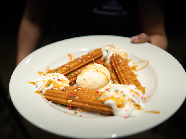 Churros