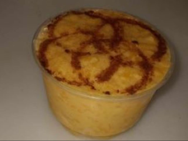 Sweet Rice