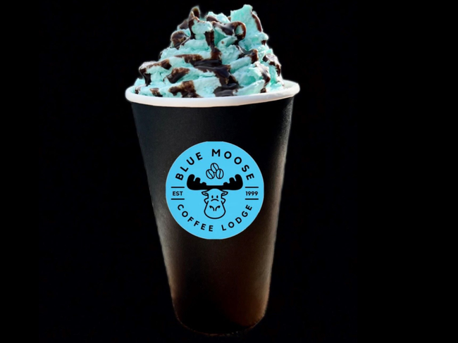 Hot Chocolate
