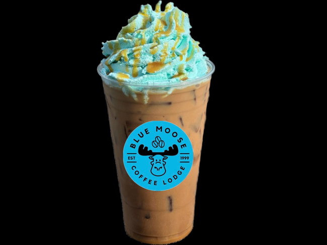 Dolce Rockstar