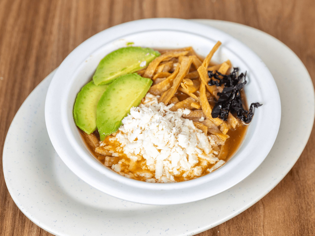 Tortilla Soup 20 Oz