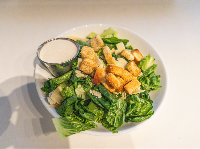 Small Caesar