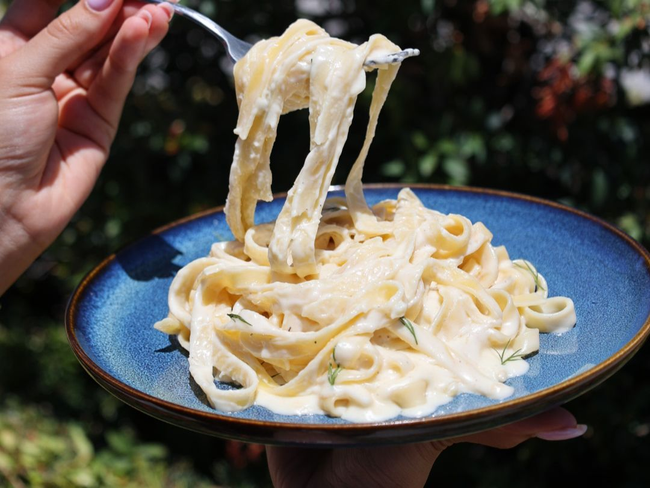 Alfredo