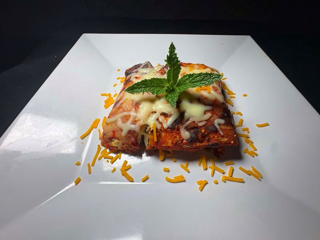 Lasagna