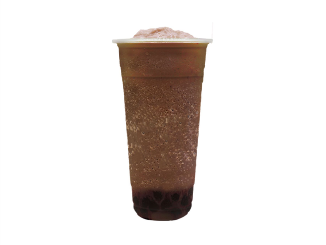 (Original Smoothie) Chocolate
