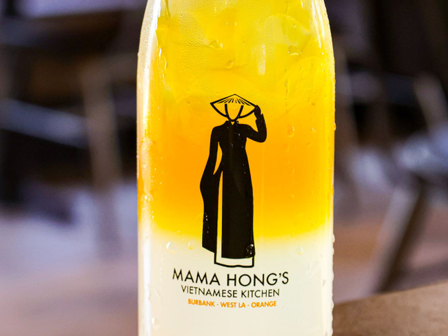 *Limeade Iced Tea (22oz)*