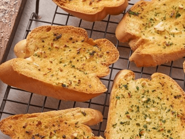 Garlic Bread