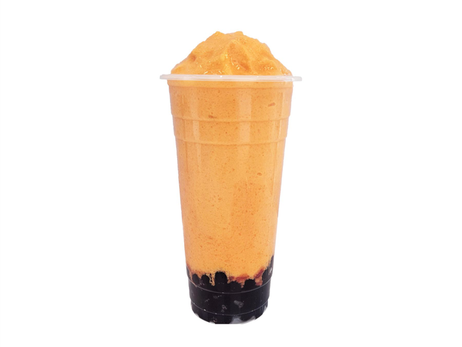 (Original Smoothie) Peach