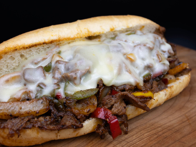 Philly Cheesesteak
