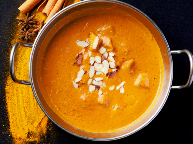 VG13. Tofu Tikka Masala